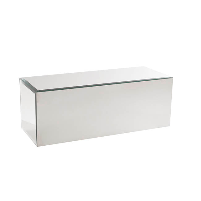 Rectangle Mirror Riser